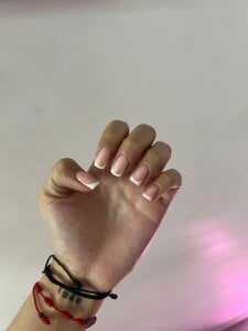 IsabellaJames Nails Pic
