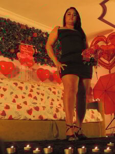 MicaelaHot_ kullanıcısının San Valentine albümü -  3 fotoğraf