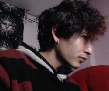 Zdjęcia Alien_Twink Me: 