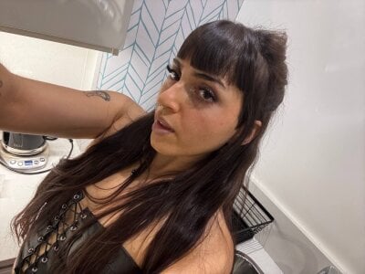 isyourgirlnancynancy is happy Bild 6