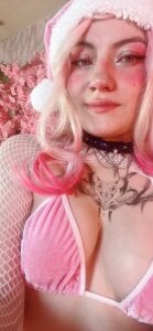 Broklinwhite_ sweet girl 🥵💋 Pic 4