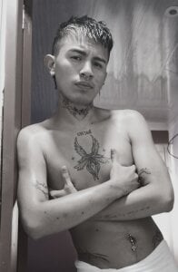 Star_blaze Dave 사진 2