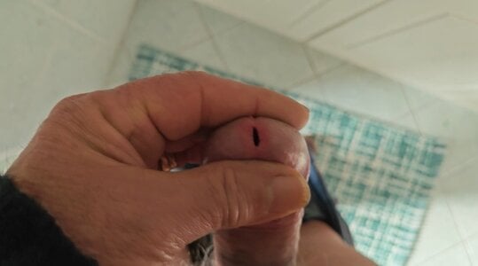 jhonschen's In bagno Sex Photo 7