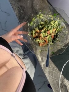 VelvetChloe Public 사진 6