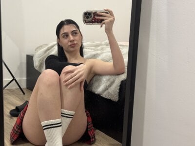 BlackkStorm Just me Pic