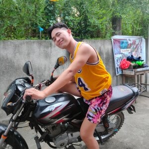 LoverBoy_SeanのOnly Meの 6枚の写真