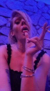 Lexi_Shocker Tongue always out 사진 6