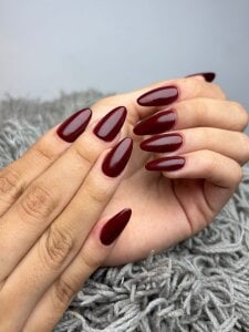 Lesbiandreams You like red nails? зображення 2