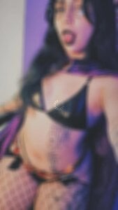 Melody_Black_ Sexy girl 💫 Gambar