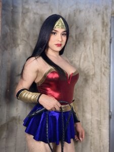 floryn_susana Your greatest Halloween wish Hình 3