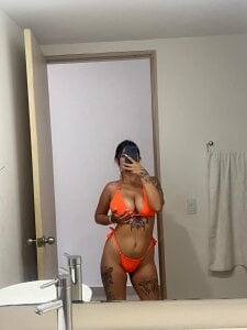 IrisBaker OOTD Pic 9