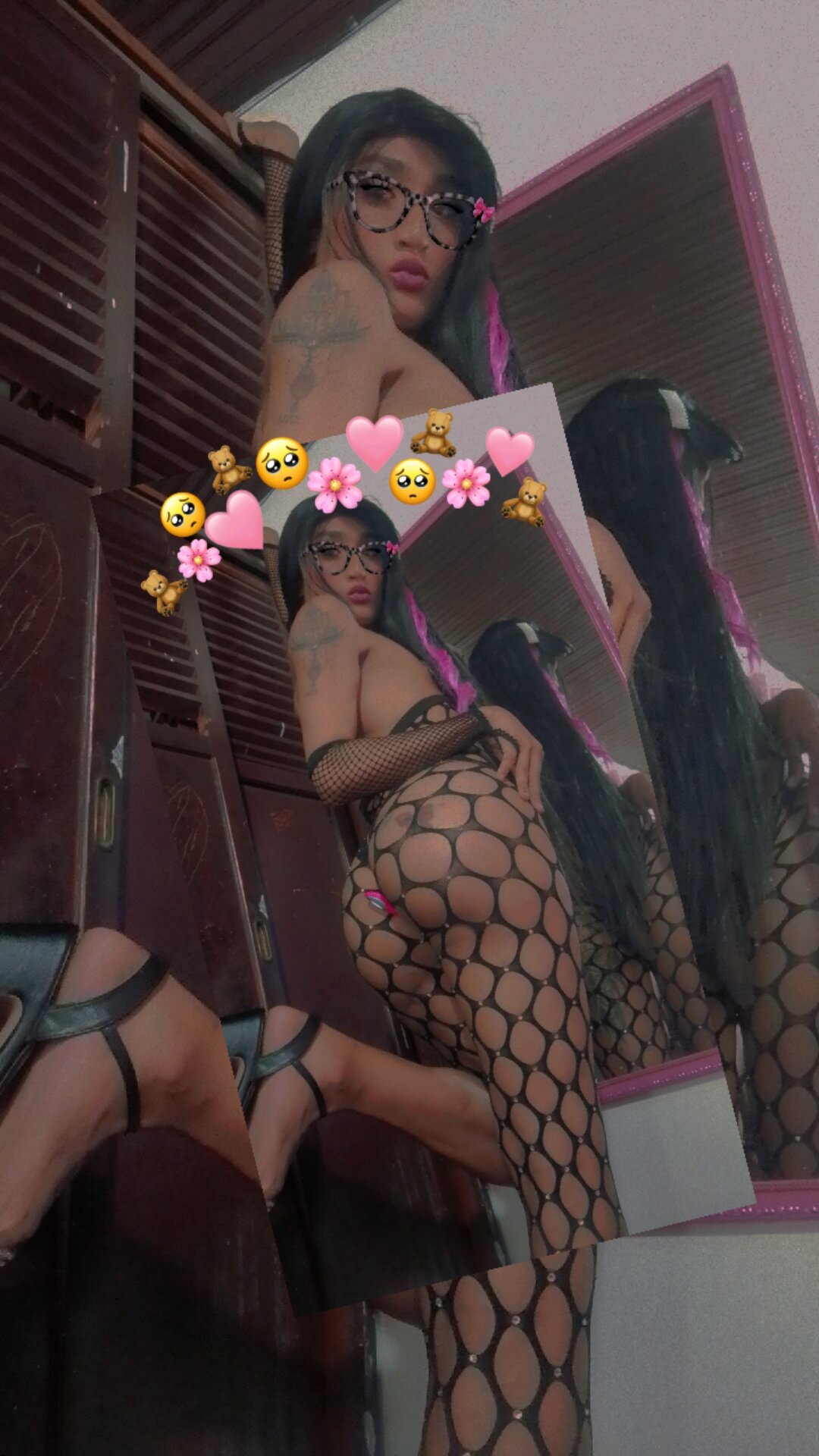 Trans-colombia adlı kullanıcının viral fotoğrafları:  7860