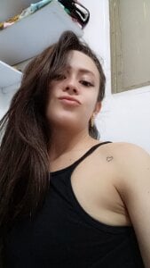 Samanta-Rose Public Fotka 3