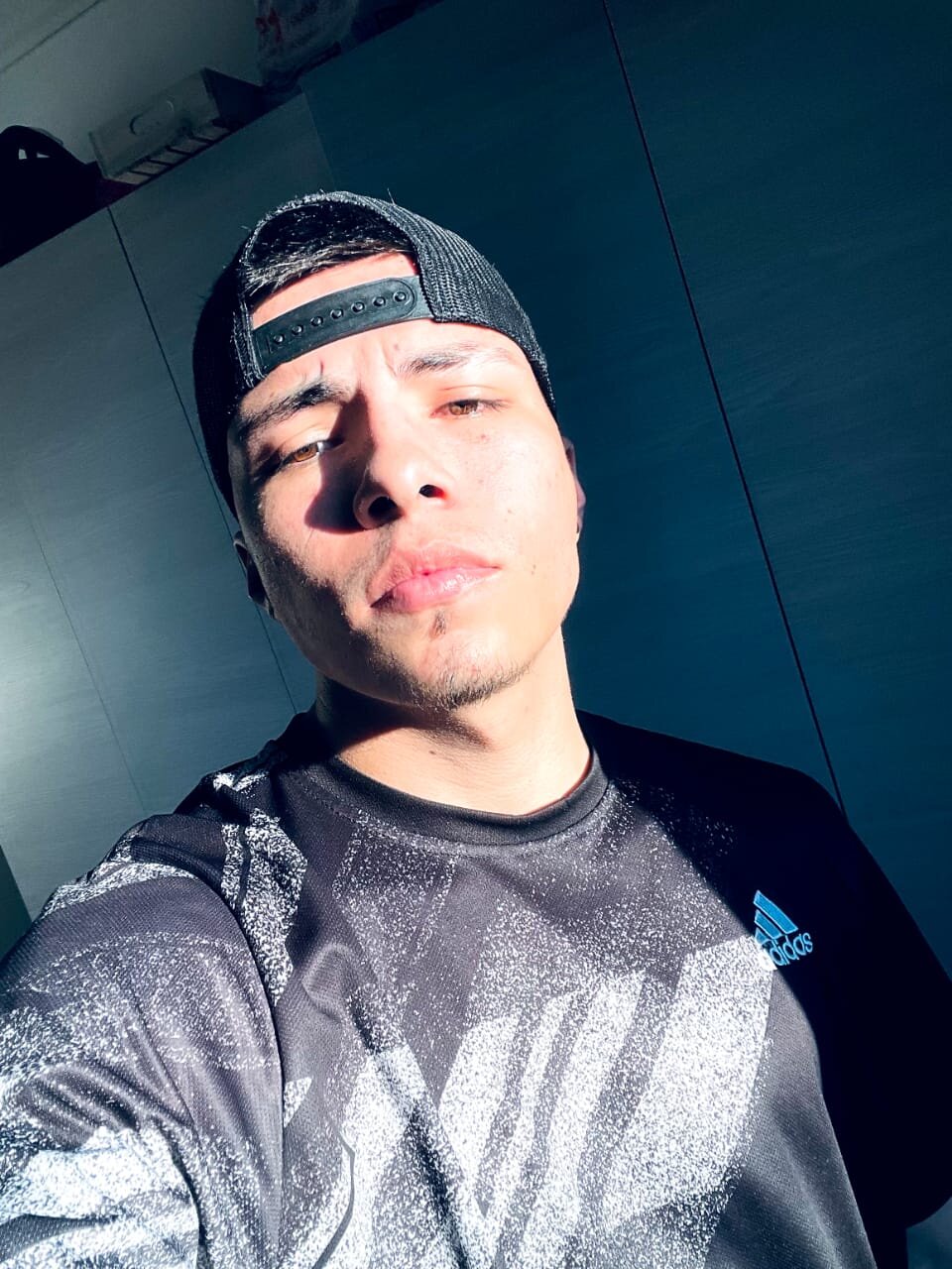 LoganGreys Trending Pic 4870