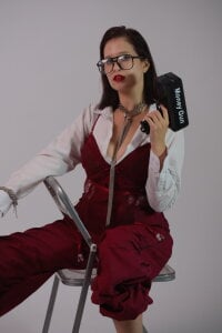 Lil_Stasy savage Pic 4