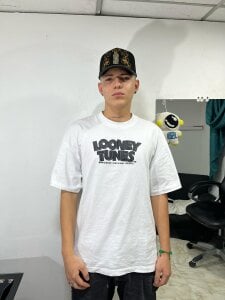 NickyyFlow that's how I am Foto 6