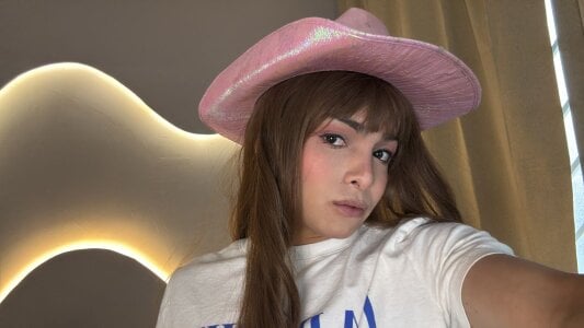 simone_skyim just a girl Bild 2