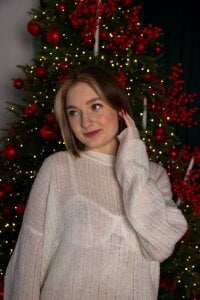 IsabelleDurand Merry Christmas ❄ Pic 5