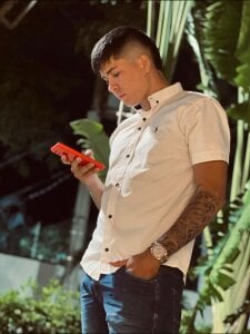 AlexRoom365 Public Pic 5