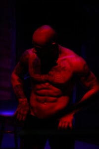 gilbllack Gil black Fotka 3