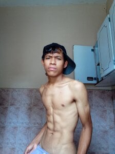 BEAUTY_BOYS1 Flaquitos mamis 😍 Hình 3