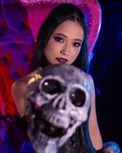 littlee_Sophi_のHalloween 🎃の 7枚の写真