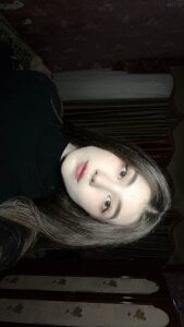 lissa_night My evening vibe🖤 зображення 2