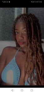 NyraSolenne Good afternoon, sweetheart ☀️💖 I’m live from 2:00 p.m. to 8:30 p.m., feeling playful, warm, and hun Pic 2