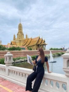 TSQueenSofiaPublic图片 4