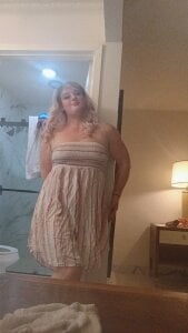 Sexyykay8 New dress Poză 9