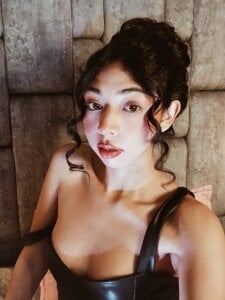 Emmaskinny hey this is me Pic 3