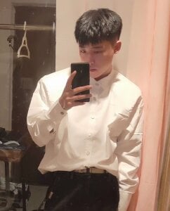 OUBA-帅气男士 de OUBA-002  photos