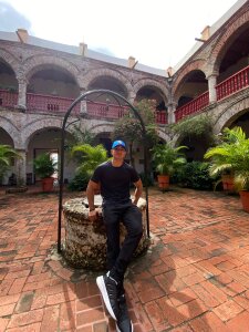 TommyDesire Public Pic 7