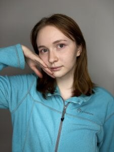 SalinaBellido first photos here :) Foto 3