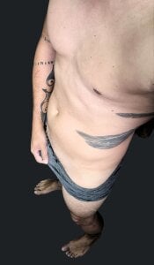 Ink_Mystery Call me private Billede