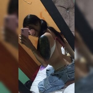 Public de julieta_dicaprio  2 Imagens