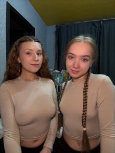 bambi_lu 🐸Lulu and Kate🐸 Pic 8