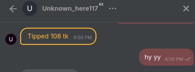 kavy_a User's Tips 🎁♥️ Poză