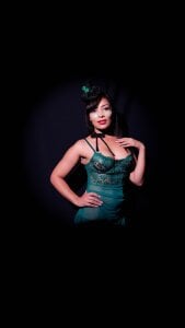 Luck and Seduction 🍀 de karol_sm  5 photos