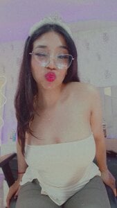 MARIANA_TAY1 Princess🤍 Gambar 3