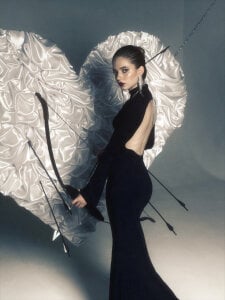 TinaDavil Tina the Black Cupid صورة واحدة|TinaDavil Tina the Black Cupid صورتان|TinaDavil Tina the Black Cupid  8 صور|TinaDavil Tina the Black Cupid  8 صورة