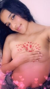 Valentine's Day de Morenalatina-hotsex  3 Imagens