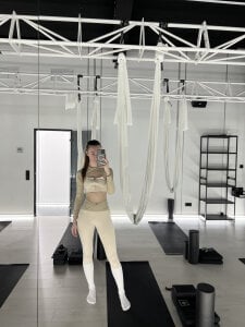 Lia__Love Sports vibe 😜 Pic 2