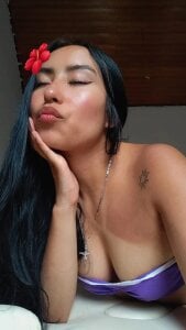 Venuz_Rivers_ Public Pic 4