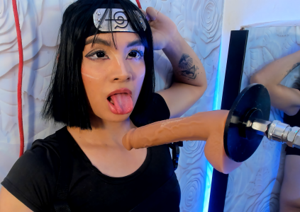 creating magic ✨🔮 de Sarahi_Camila  5 Imagens