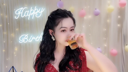 Tian-xin-999 生日庆典🎂 사진 2