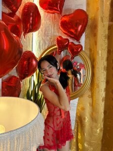 LilyThea san valentine ❤ slika 7