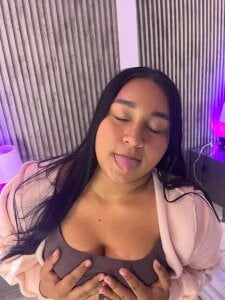 Alanna-Brooke My Lustury big body 🔥 Billede 8
