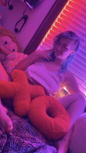 rosiebuddy Come Be My Valentine 💘 Εικόνα 2