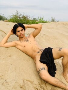 Mao_mdn: nice beach day ( 5 фото)